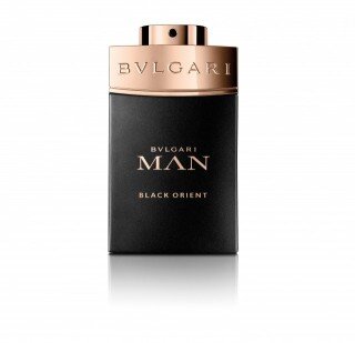 Bvlgari Man In Black Orient EDP 60 ml Erkek Parfümü kullananlar yorumlar